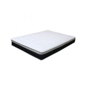 Matelas Essenzia Aeroform 360 200x210 Mousse