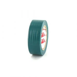 Ruban adhésif électrique SCAPA - PVC - 19mm - 2702-19-vert