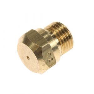 Injecteur Gaz Butane Four Ø 78 Pour Cuisiniere Airlux - Z05h850