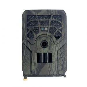 Appareil photo de chasse - NEOZHOU - CMOS 1MP - 480p - &Eacute;tanche IP54