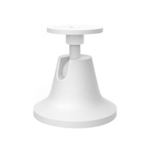 3PC Pour Xiaomi Aqara PIR corps humain capteur capteur de mouvement Titulaire de base pour Mijia Uia69