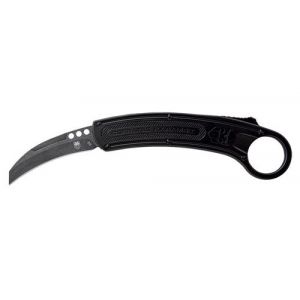 Cobratec - 06ct003 - karambit black