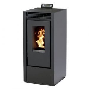 Po&ecirc;le &agrave; granules Interstoves MARINA 14 Etanche Canalisable -