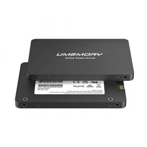 LIMEMORY CS3 120 Go VALUE SSD SATA 2,5" : Vitesse jusqu'&agrave; 500 Mo/s, m&eacute;moire flash NAND 3D, SATA 3.0 (6 Gbit/s)