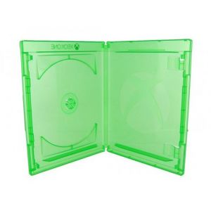 Easypack : Boîtier pour jeux XBox One