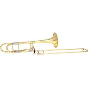 Trombone Complet Sib-Fa SML TB500-BF - S&eacute;rie Prime