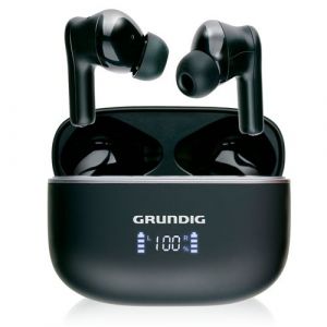 Grundig &Eacute;couteurs Sans Fil
