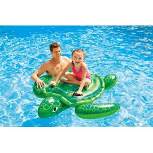 Tortue gonflable Intex Lil' Sea Turtle