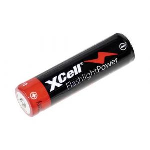 XCell X14500H-750PCM Pile rechargeable spéciale 14500 Li-Ion 3.7 V 750 mAh