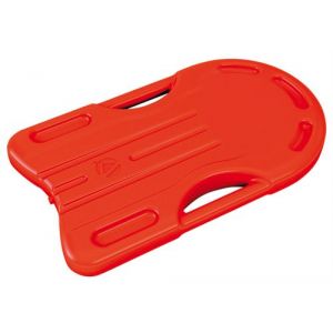 Planche &agrave; eau en plastique 54 cm. 3 ass. 681