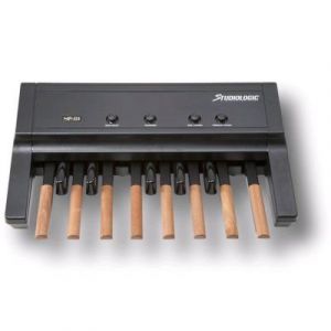 P&eacute;dalier de basses MIDI Studiologic MP113