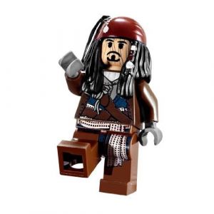 Figurine Lego Pirates Des Cara&iuml;bes