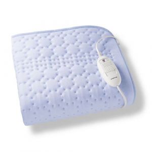 Inventum Couverture électrique 150x80 cm Bleu HN136i