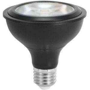 OMNILUX PAR-30 Ampoule LED COB 12 W E-27 LED 1800K-3000 K Dim2warm PAR-30 avec fonction moderne Dim-to-chaud
