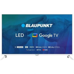 Smart TV blaupunkt 43UBG6010S 43 pouces 4K LEDLCD