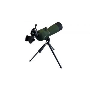 20-60x60mm longue-vue télescope zoom continu bk7 prisme mc lentille étanche chasse monoculaire