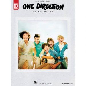 Onedirection Up All Night P/V/G