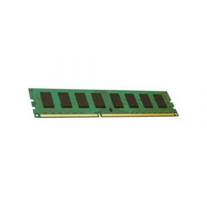 MicroMemory 4 Go DDR3 1600 MHz 4 Go DDR3 1600 MHz ECC module de mémoire – 1 x 4 Go de mémoire (4 Go, DDR3, 1600 MHz, PC3–12800/0–85 °C)