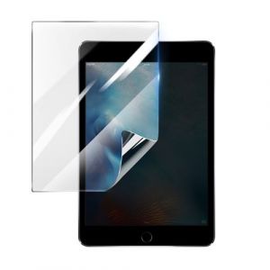 Protection &Eacute;cran pour iPad Mini 4 en Hydrogel Antichoc 3mk Transparent