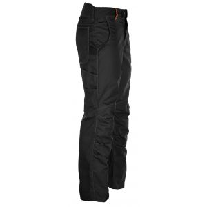 Pantalon Harpoon Medium+ BOSSEUR Noir - Taille 50 - 11670-017