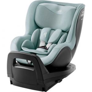 BRITAX RÖMER - Siège-auto Gr. 0+/1 DUALFIX PRO M Style - Harbor Blue