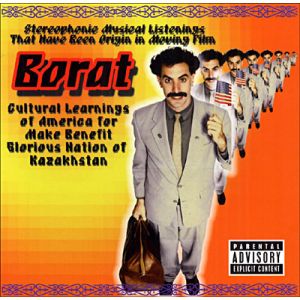 Borat