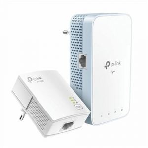 Point d’Accès / Répéteur TP-Link TL-WPA7517 KIT – CPL WiFi, kit complet