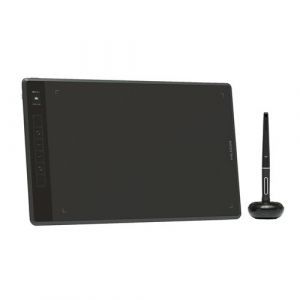 Tablette Graphique Huion Inspiroy Giano G930L Bluetooth 5.0 sans Fil avec Mini écran LCD Intelligent et Stylet PW517