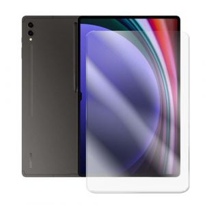 Verre tremp&eacute; pour Samsung Galaxy Tab S9 Ultra 14.6" / Samsung Galaxy Tab S8 Ultra 14.6" [Lot de 2] Film Vitre protection d'ecran transparent - IRIOS -