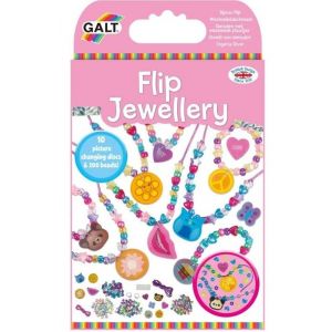 Galt faites vos propres bijoux avec des images variables