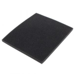 Filtre moteur 125x110mm - aspirateur essentiel b