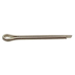 Goupille fendue A4 DIN 94 5x25 bo&icirc;te de 100 - ACTON - 647015X25