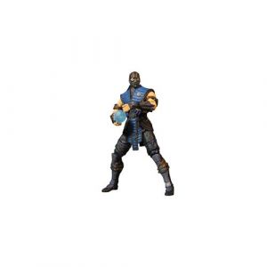 Mortal Kombat X - Figurine Subzero 30cm