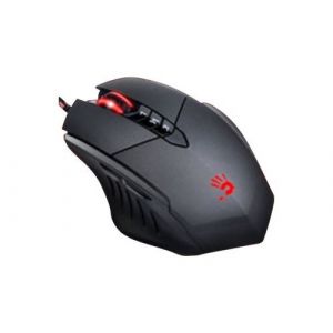 A4Tech Bloody Gun3 V8M - Souris - optique - 7 boutons - filaire - USB