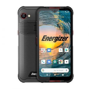 Smartphone Energizer HardCase H620S 4G LTE 6,2 pouces 64 Go Double SIM Durci ENERGIZER Noir