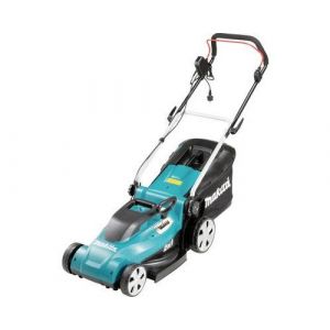 Tondeuse à gazon Makita ELM4120 électrique 1600 W Largeur de coupe (max.) 410 mm