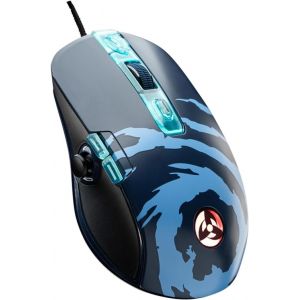 Souris filaire Lexip x Tsume Naruto Shippuden Kakashi Kamui
