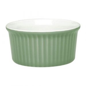 Ramequin Vert 145 ml x  12 Olympia