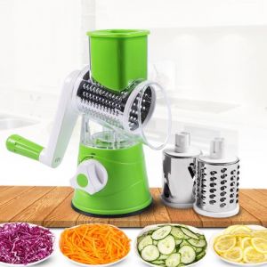 Outils de cuisine Fruits légumes Coupeur oignon Veggie Slicer Grater Kiliaadk591