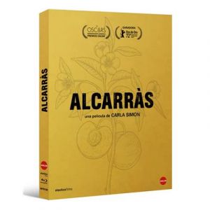 Nos soleils (2022) / Alcarràs (Blu Ray)