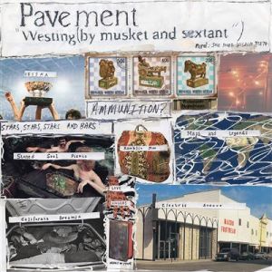 Westing (By Musket and Sextant)