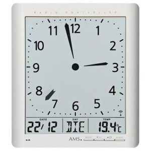 Horloge AMS montre Unisex 5898