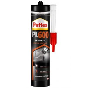 Pattex PL Premium Colle de fixation , 300 ml