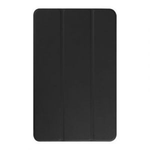 Etui en PU pour Samsung Galaxy TAB E 9.6 T560 3 plis - Noir
