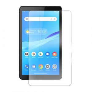 Verre tremp&eacute; pour Lenovo Tab-7304F 7" / Lenovo Tab M7 -TB-7304F 7" / Lenovo Tab M7 TB-7305F 7" Film Vitre protection d'ecran transparent - IRIOS -