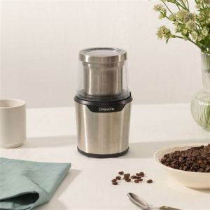MILL PRO - Moulin à café et d'autres aliments