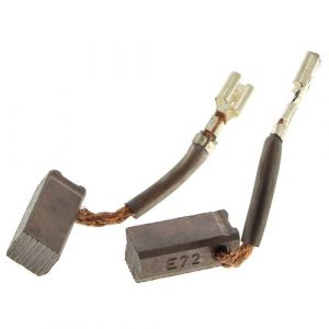 Charbons 8x7x12 par 2, 1617014142 - perforateur