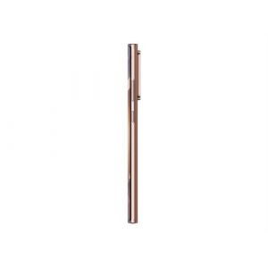 Samsung galaxy note20 ultra 5g 12go/256go bronze (mystic bronze) dual sim n986b