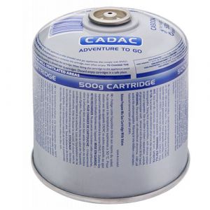 Cartouche gaz 500g - CADAC - Set of 2