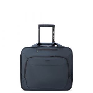 DELSEY PARIS - PARVIS PLUS - Boardcase Cabine souple 38 cm x 44 cm x 20 cm - 29 L - S - Gris